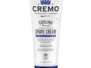 Cremo Original Shave Cream