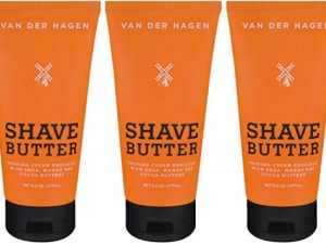 Shave Butter