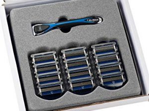 Personna Men’s 5 Blade Razor